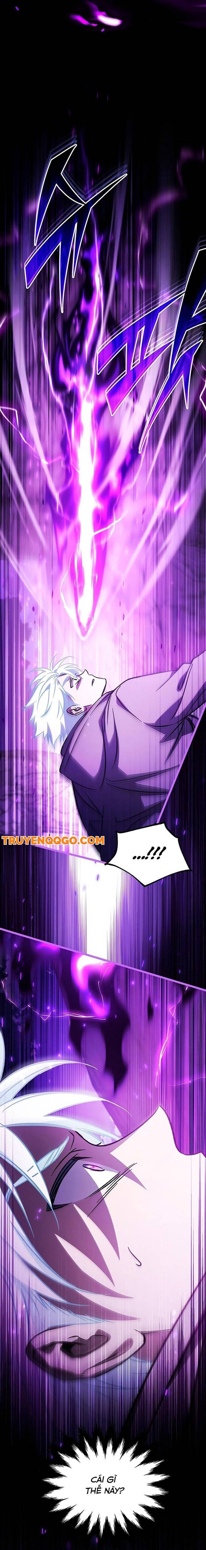 Hỏa Vương Nữ: Cấp 99 Chap 6 - Next Chap 7