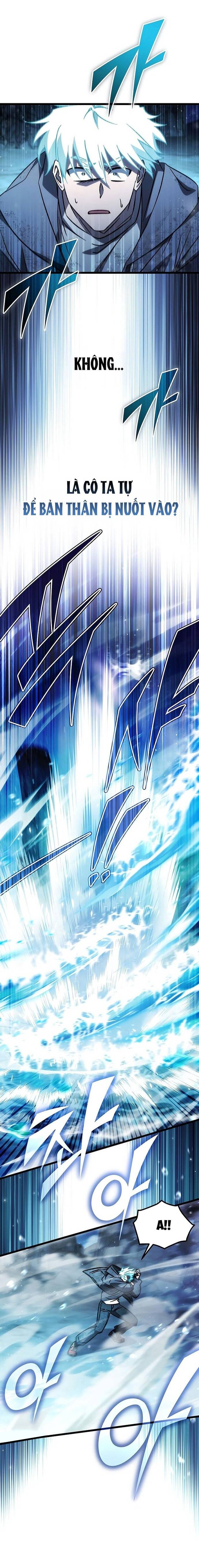 Hỏa Vương Nữ: Cấp 99 Chap 6 - Next Chap 7