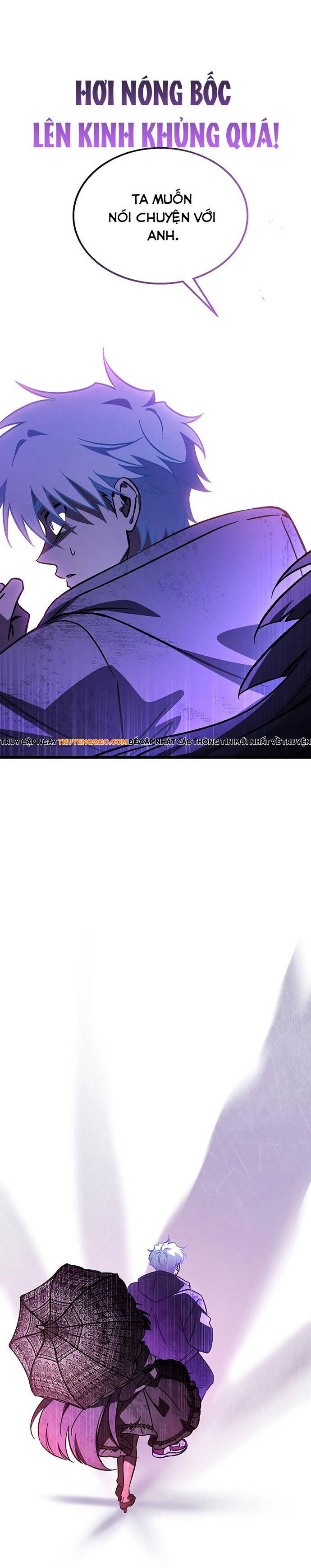 Hỏa Vương Nữ: Cấp 99 Chap 7 - Next Chap 8