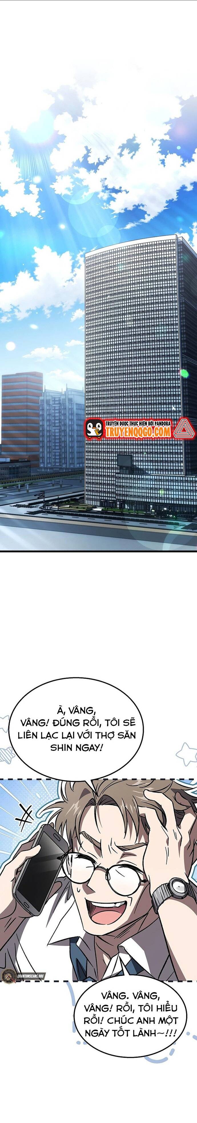 Hỏa Vương Nữ: Cấp 99 Chap 8 - Next Chap 9