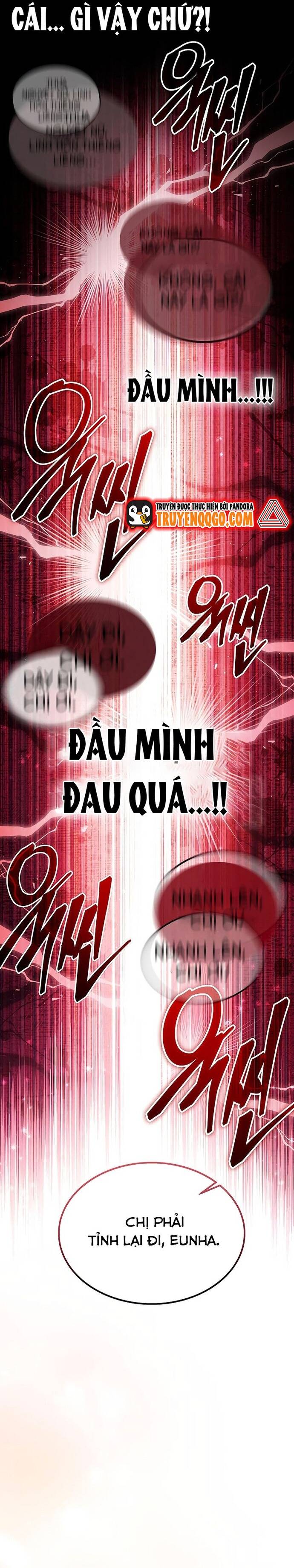 Hỏa Vương Nữ: Cấp 99 Chap 8 - Next Chap 9