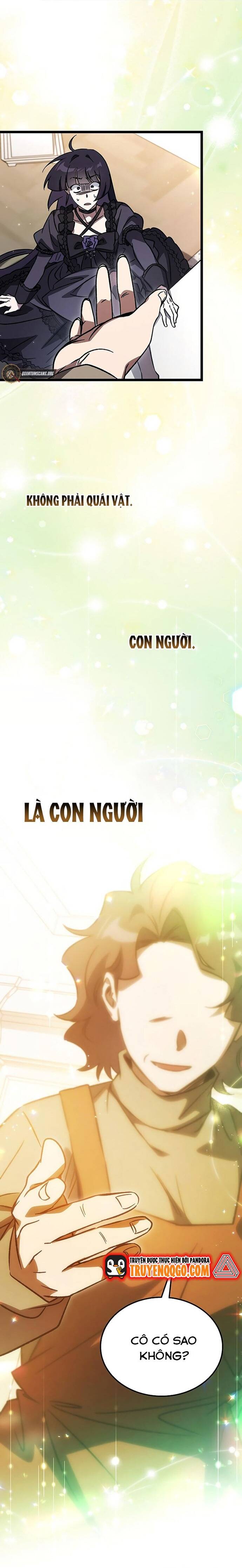 Hỏa Vương Nữ: Cấp 99 Chap 8 - Next Chap 9