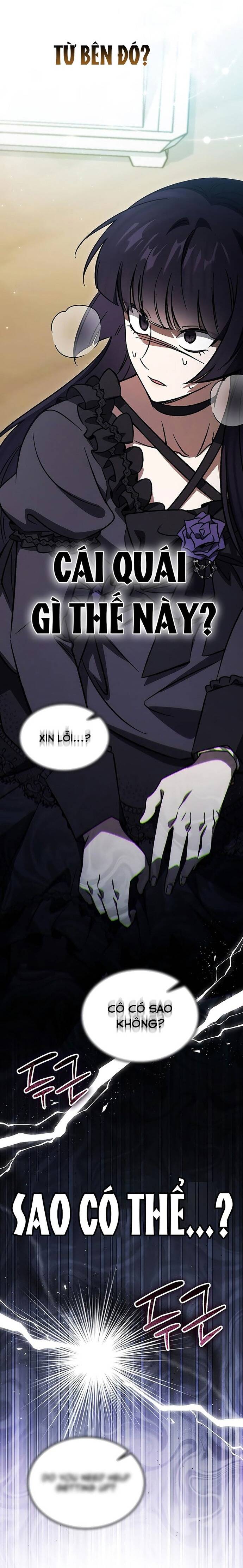 Hỏa Vương Nữ: Cấp 99 Chap 8 - Next Chap 9