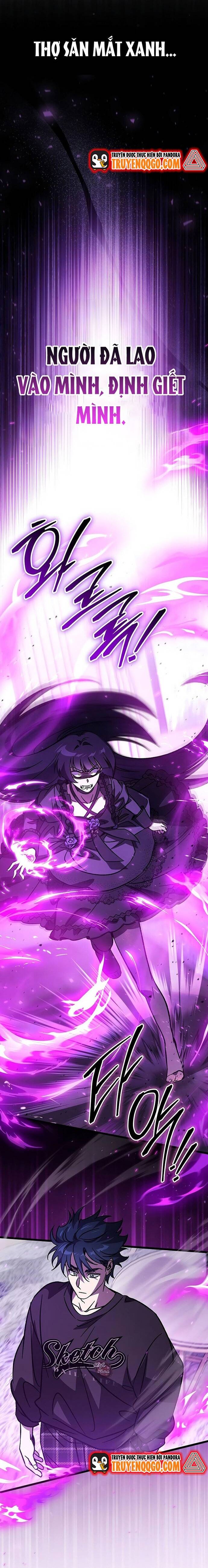 Hỏa Vương Nữ: Cấp 99 Chap 8 - Next Chap 9