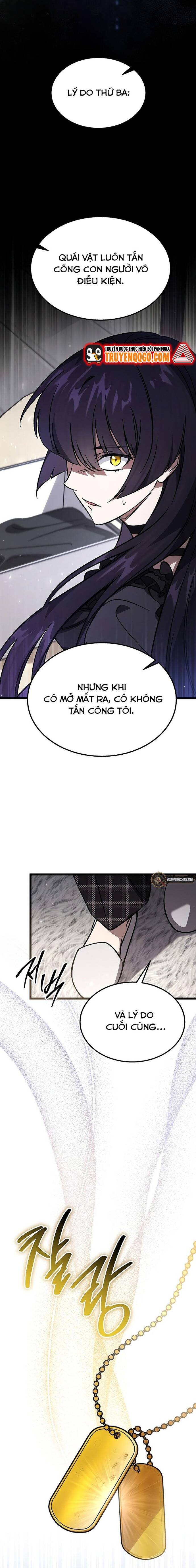 Hỏa Vương Nữ: Cấp 99 Chap 8 - Next Chap 9