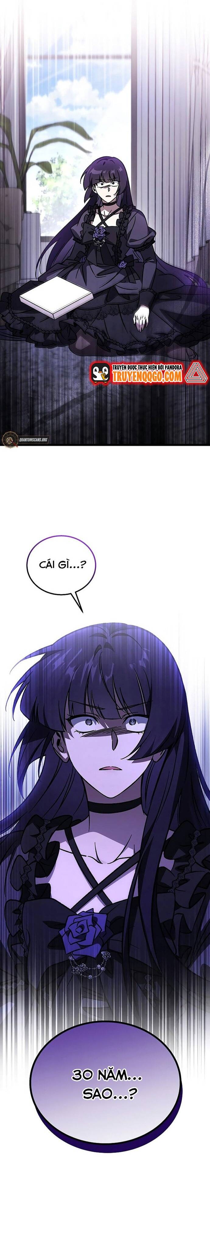 Hỏa Vương Nữ: Cấp 99 Chap 8 - Next Chap 9