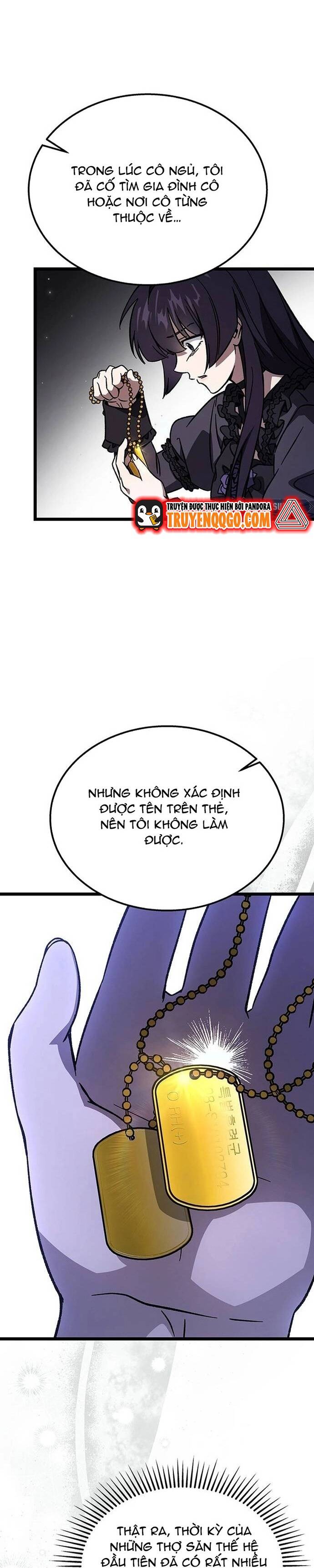 Hỏa Vương Nữ: Cấp 99 Chap 9 - Next Chap 10