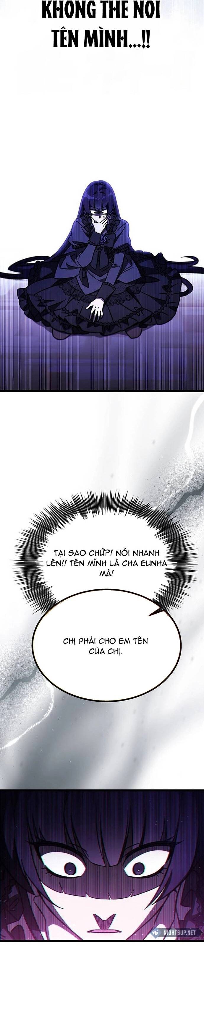 Hỏa Vương Nữ: Cấp 99 Chap 9 - Next Chap 10