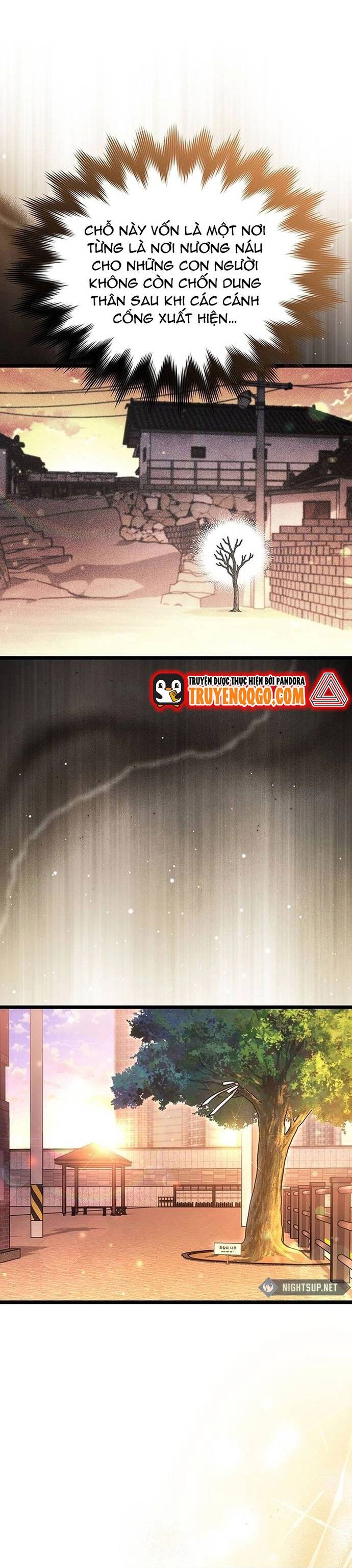 Hỏa Vương Nữ: Cấp 99 Chap 9 - Next Chap 10