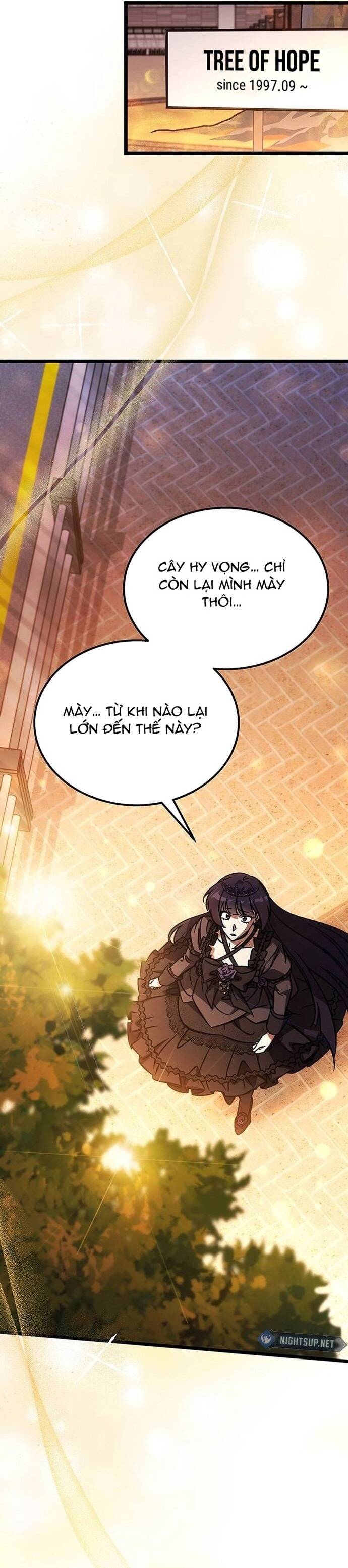 Hỏa Vương Nữ: Cấp 99 Chap 9 - Next Chap 10
