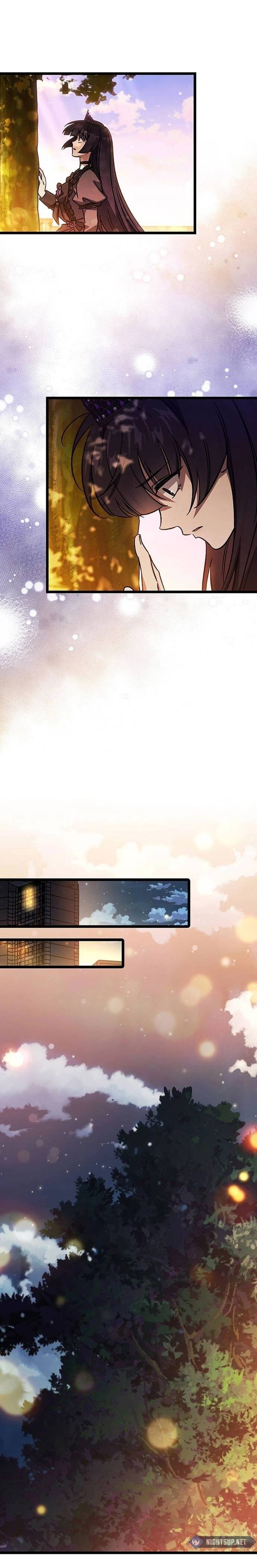 Hỏa Vương Nữ: Cấp 99 Chap 9 - Next Chap 10