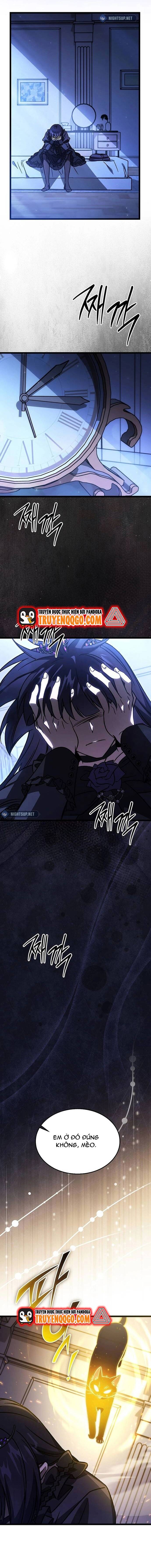 Hỏa Vương Nữ: Cấp 99 Chap 9 - Next Chap 10