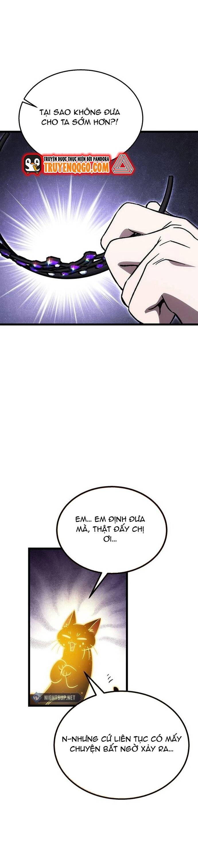 Hỏa Vương Nữ: Cấp 99 Chap 9 - Next Chap 10