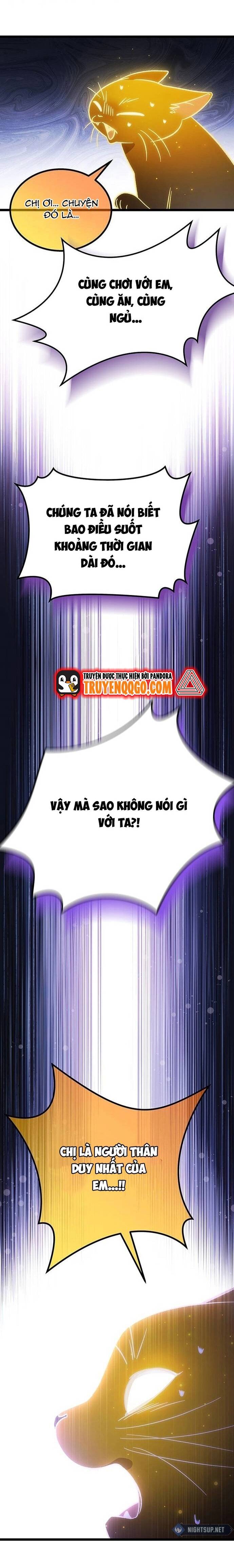 Hỏa Vương Nữ: Cấp 99 Chap 9 - Next Chap 10