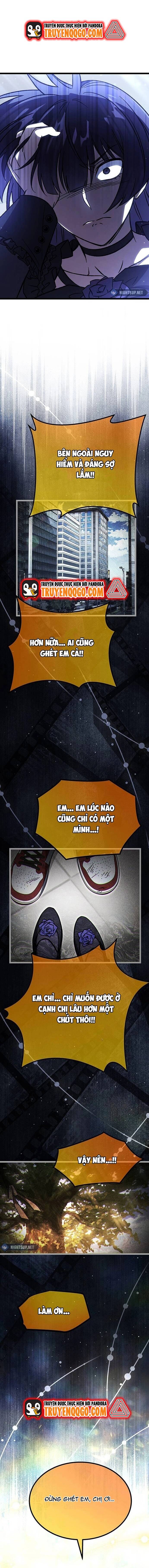 Hỏa Vương Nữ: Cấp 99 Chap 9 - Next Chap 10