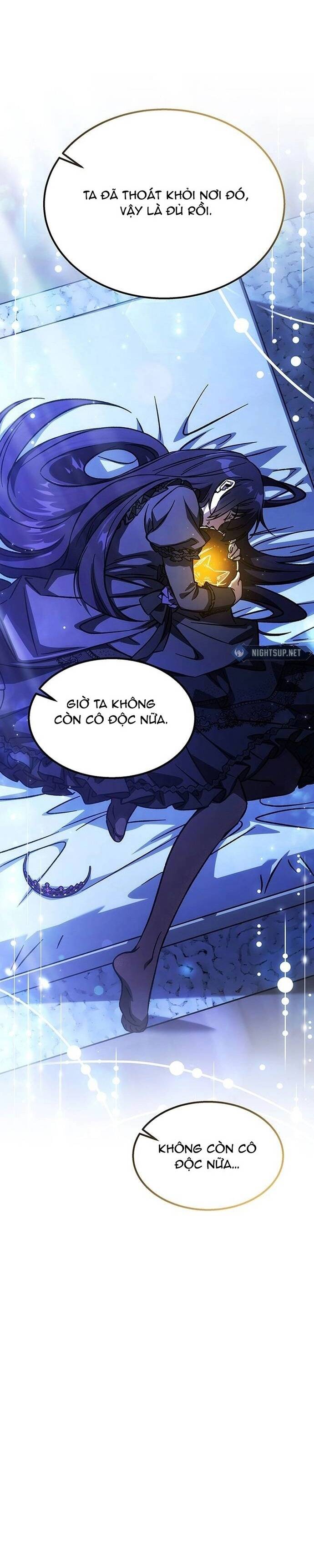 Hỏa Vương Nữ: Cấp 99 Chap 9 - Next Chap 10