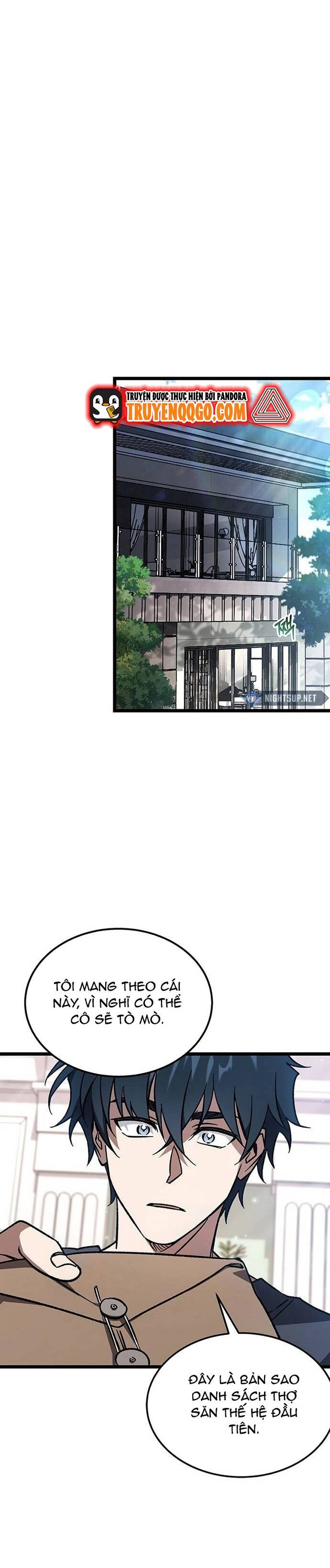 Hỏa Vương Nữ: Cấp 99 Chap 9 - Next Chap 10