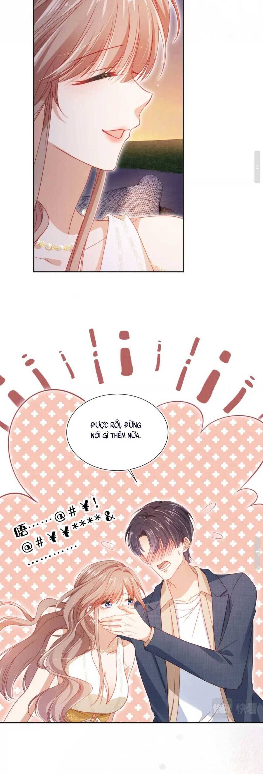 Hoắc Thiếu Lại Phải Theo Đuổi Vợ Yêu Rồi Chap 38 - Next Chap 39