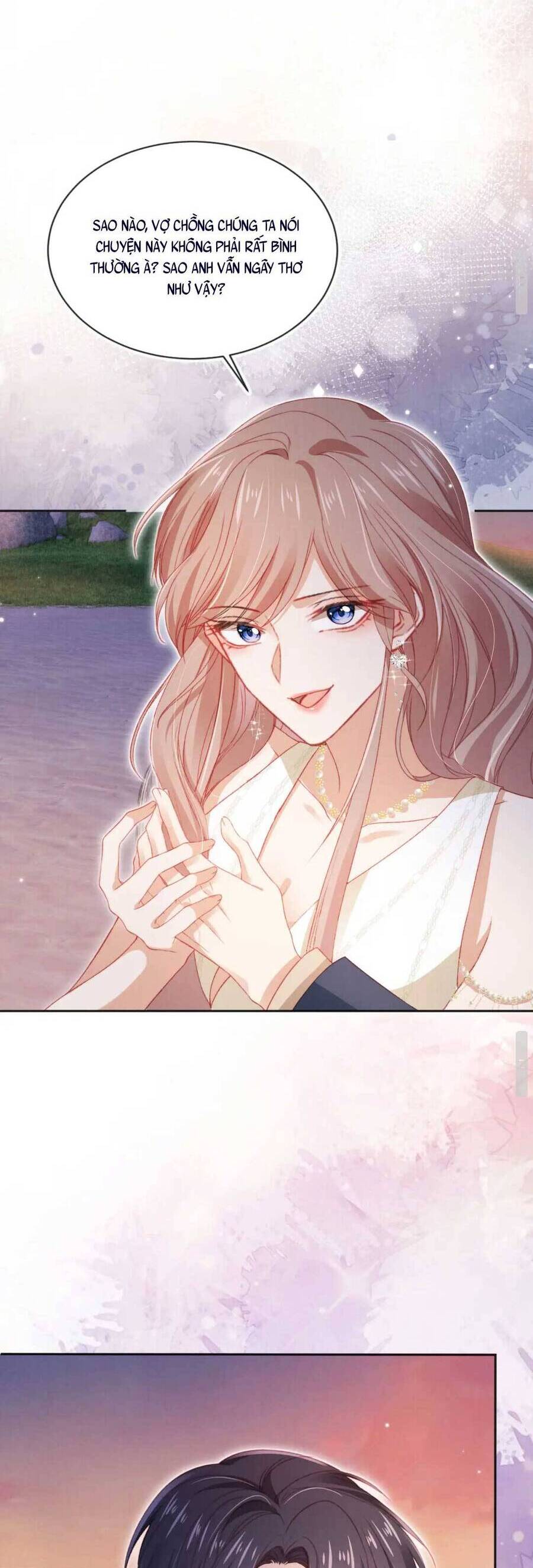 Hoắc Thiếu Lại Phải Theo Đuổi Vợ Yêu Rồi Chap 38 - Next Chap 39