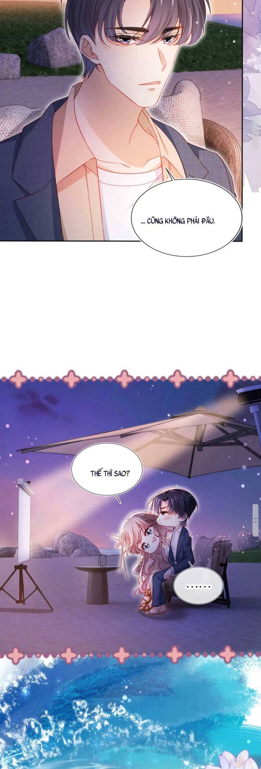 Hoắc Thiếu Lại Phải Theo Đuổi Vợ Yêu Rồi Chap 38 - Next Chap 39