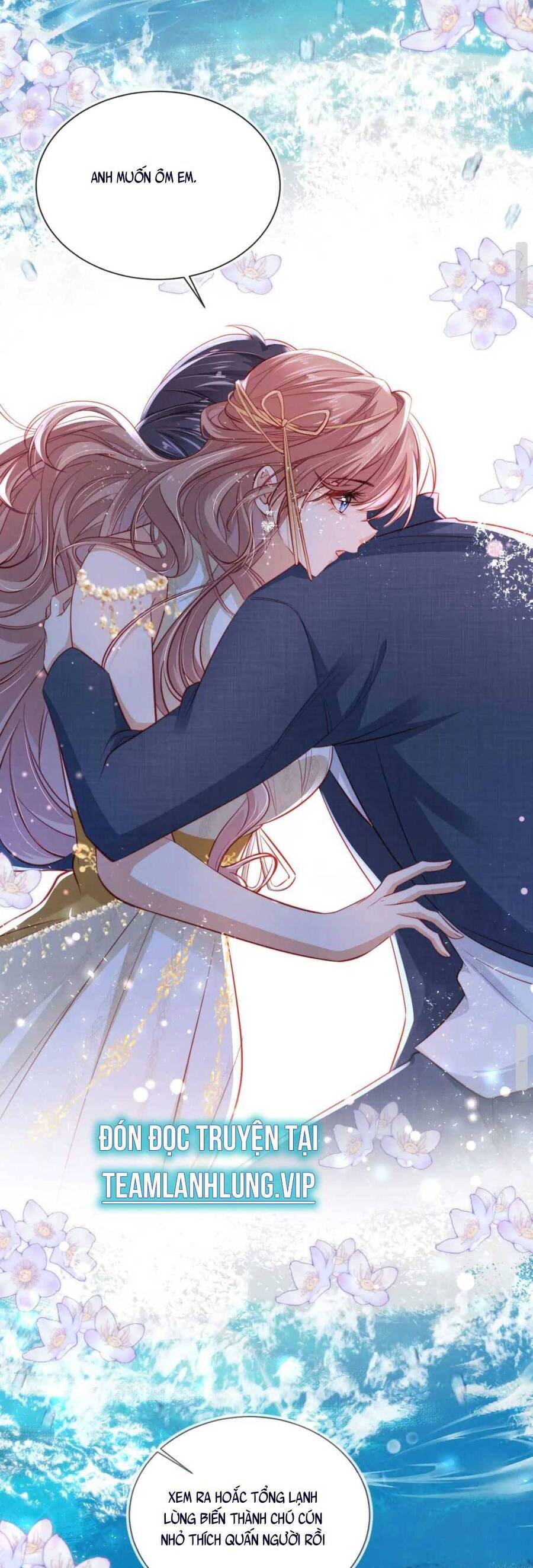 Hoắc Thiếu Lại Phải Theo Đuổi Vợ Yêu Rồi Chap 38 - Next Chap 39
