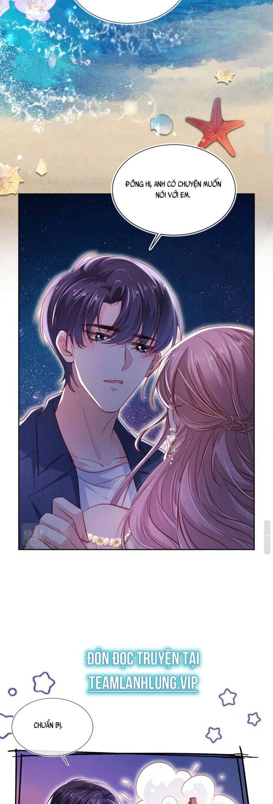 Hoắc Thiếu Lại Phải Theo Đuổi Vợ Yêu Rồi Chap 38 - Next Chap 39