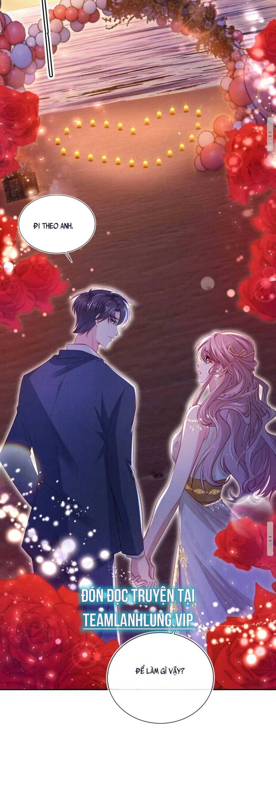 Hoắc Thiếu Lại Phải Theo Đuổi Vợ Yêu Rồi Chap 38 - Next Chap 39