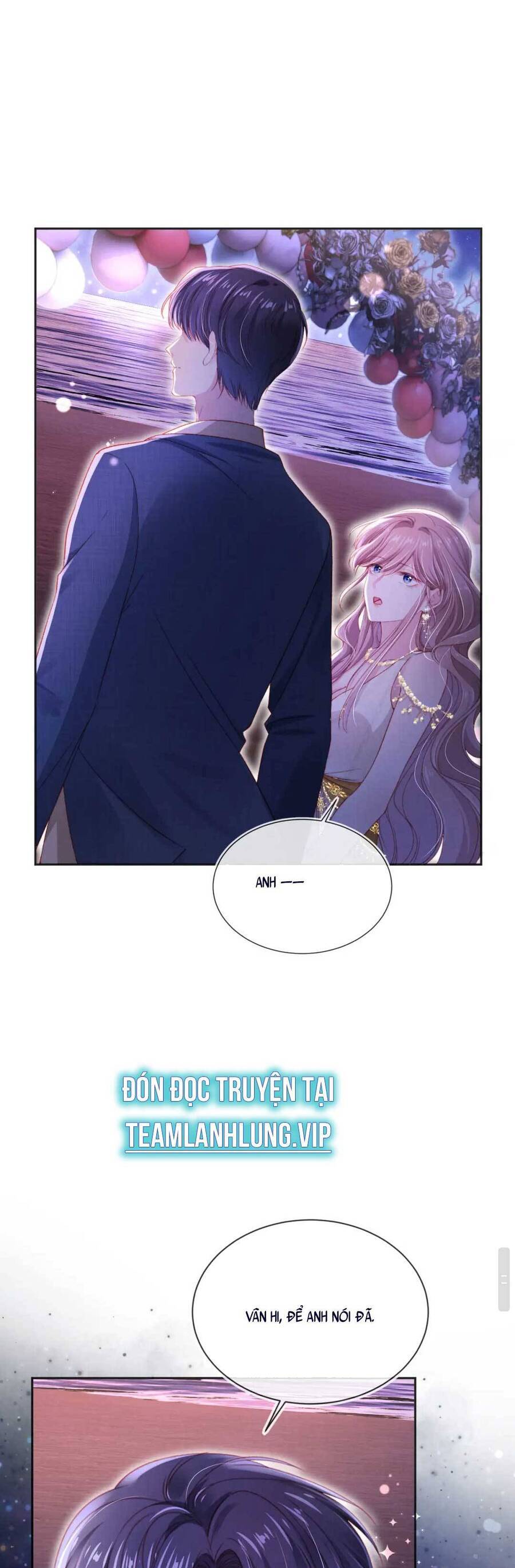 Hoắc Thiếu Lại Phải Theo Đuổi Vợ Yêu Rồi Chap 38 - Next Chap 39