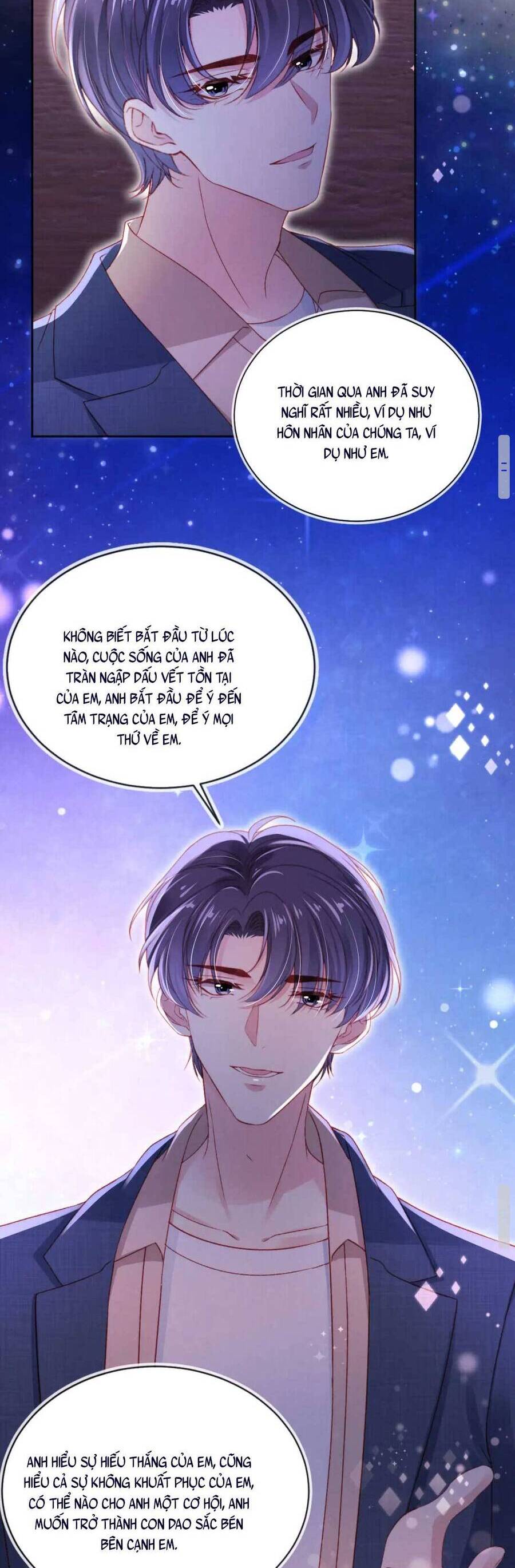 Hoắc Thiếu Lại Phải Theo Đuổi Vợ Yêu Rồi Chap 38 - Next Chap 39