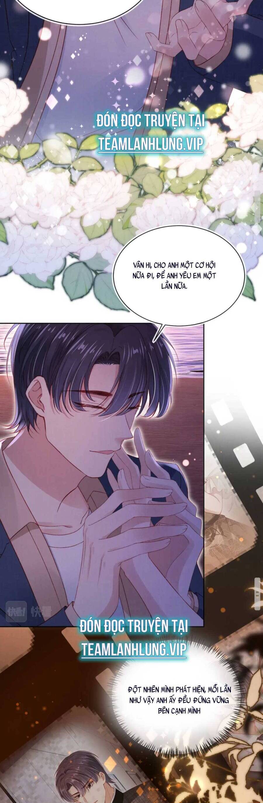 Hoắc Thiếu Lại Phải Theo Đuổi Vợ Yêu Rồi Chap 38 - Next Chap 39