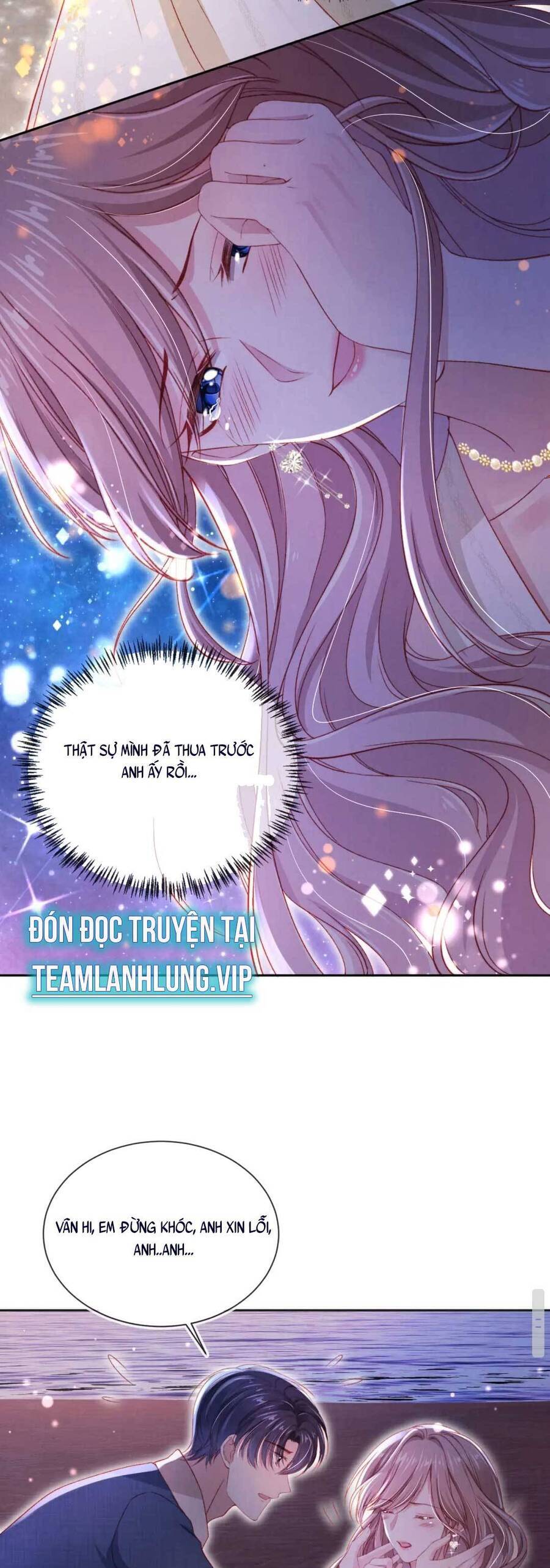 Hoắc Thiếu Lại Phải Theo Đuổi Vợ Yêu Rồi Chap 38 - Next Chap 39