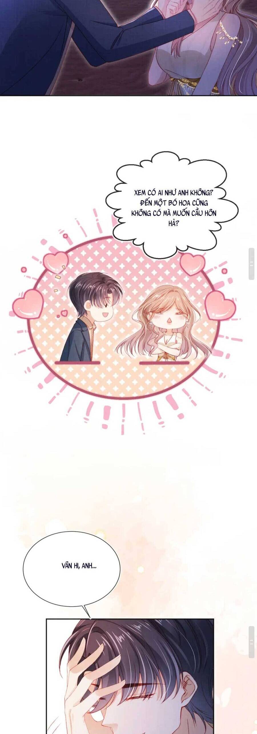 Hoắc Thiếu Lại Phải Theo Đuổi Vợ Yêu Rồi Chap 38 - Next Chap 39