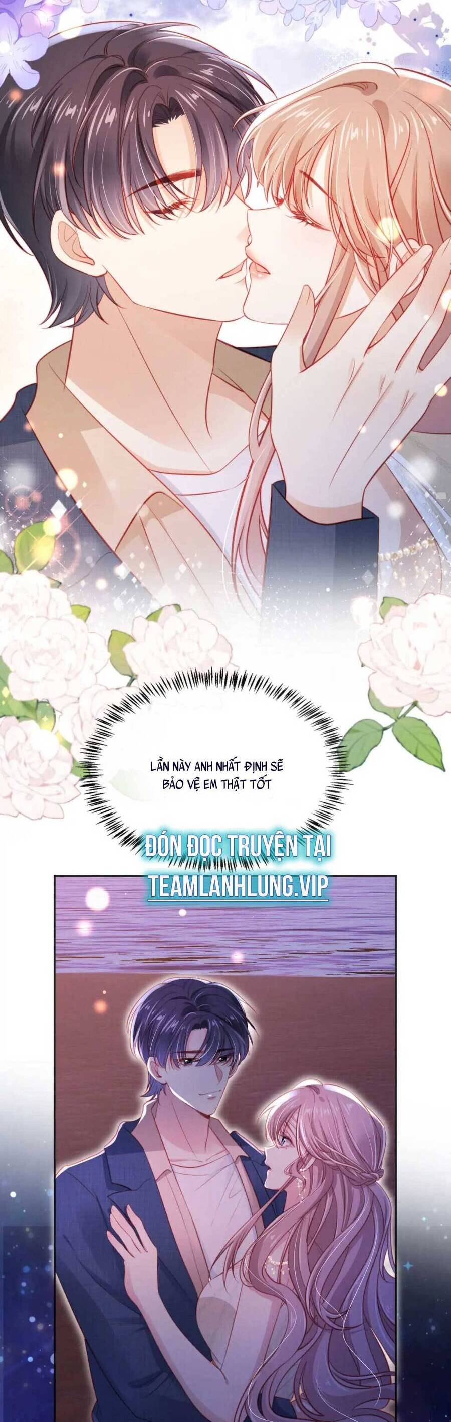 Hoắc Thiếu Lại Phải Theo Đuổi Vợ Yêu Rồi Chap 38 - Next Chap 39