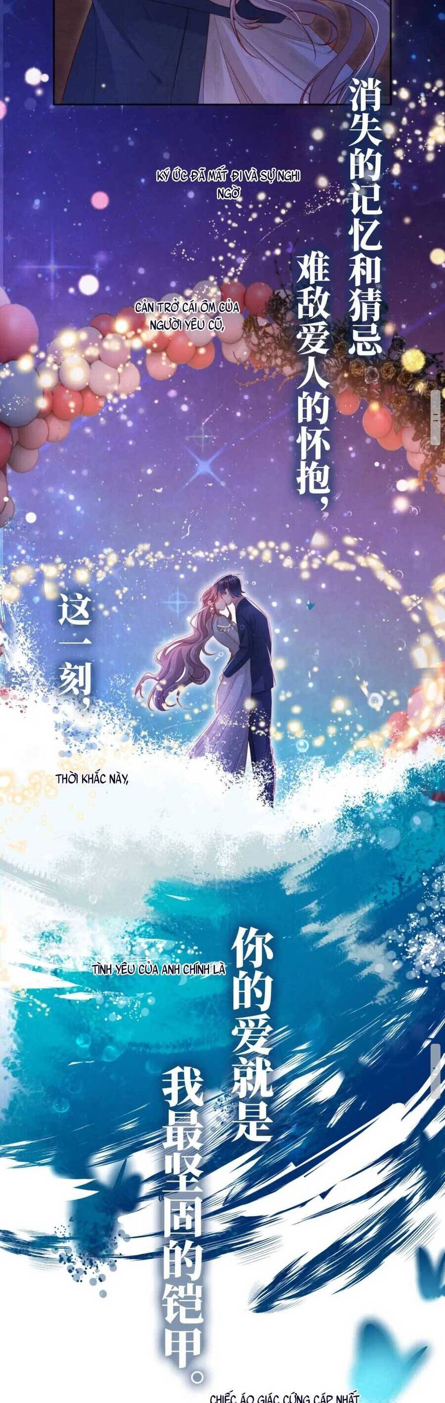 Hoắc Thiếu Lại Phải Theo Đuổi Vợ Yêu Rồi Chap 38 - Next Chap 39