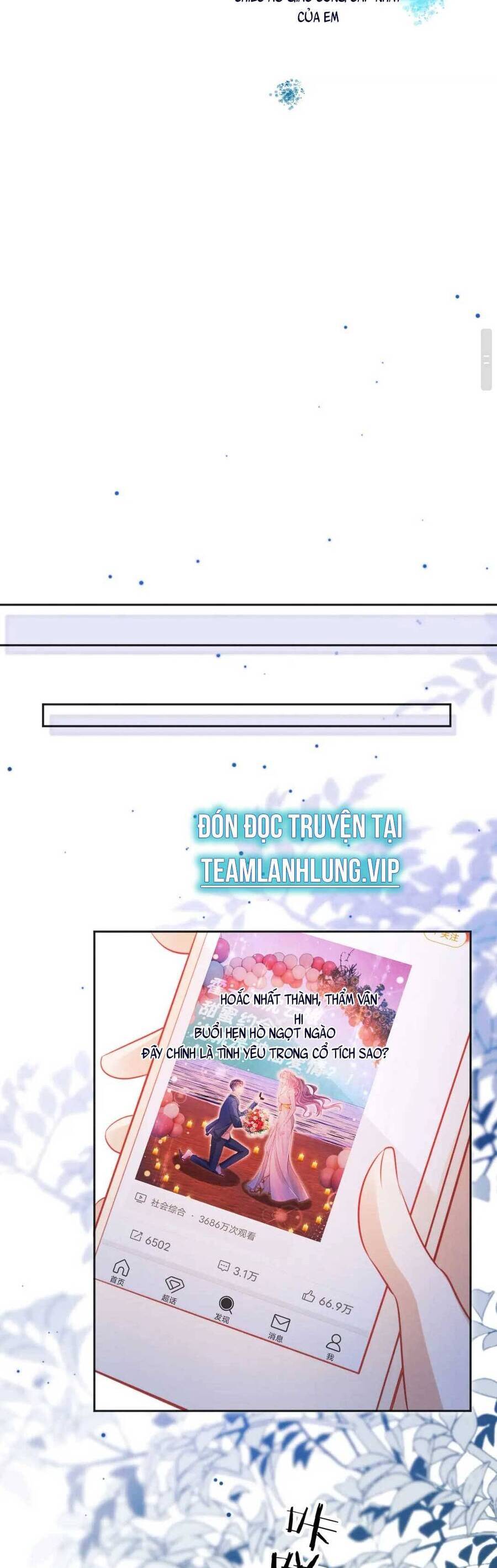 Hoắc Thiếu Lại Phải Theo Đuổi Vợ Yêu Rồi Chap 38 - Next Chap 39