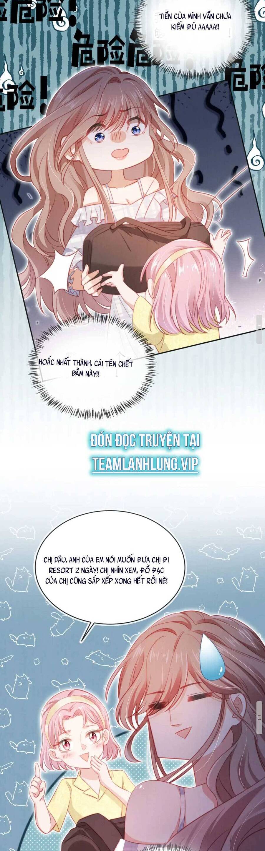 Hoắc Thiếu Lại Phải Theo Đuổi Vợ Yêu Rồi Chap 38 - Next Chap 39