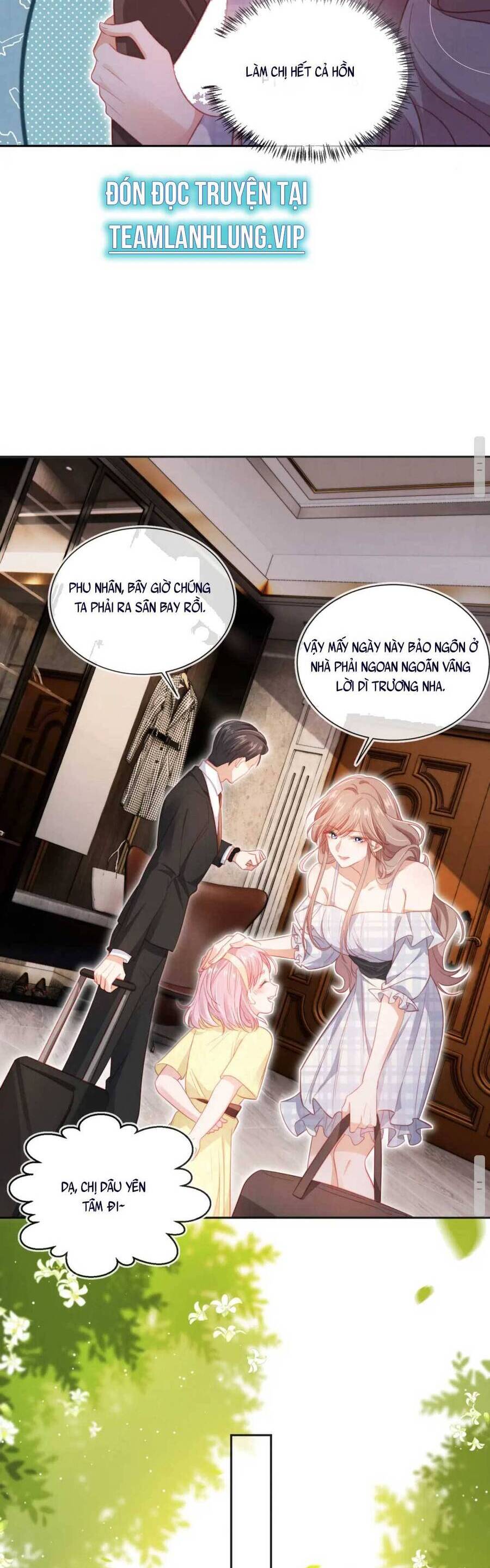 Hoắc Thiếu Lại Phải Theo Đuổi Vợ Yêu Rồi Chap 38 - Next Chap 39