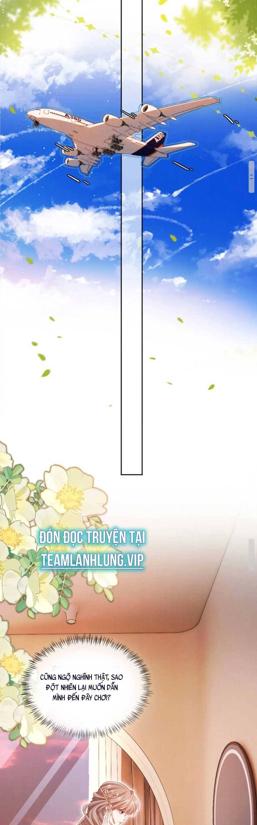 Hoắc Thiếu Lại Phải Theo Đuổi Vợ Yêu Rồi Chap 38 - Next Chap 39
