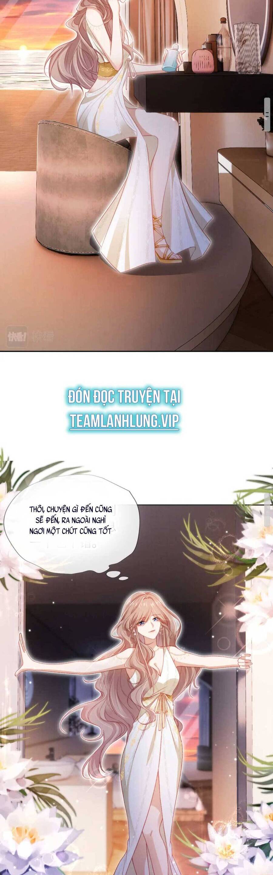 Hoắc Thiếu Lại Phải Theo Đuổi Vợ Yêu Rồi Chap 38 - Next Chap 39