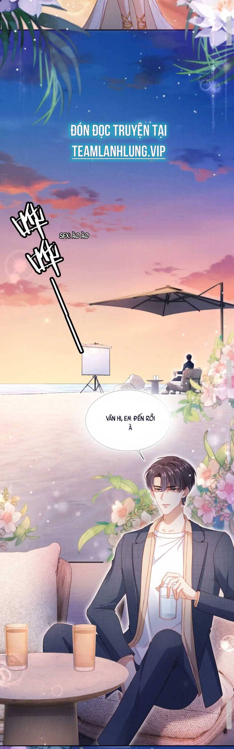 Hoắc Thiếu Lại Phải Theo Đuổi Vợ Yêu Rồi Chap 38 - Next Chap 39