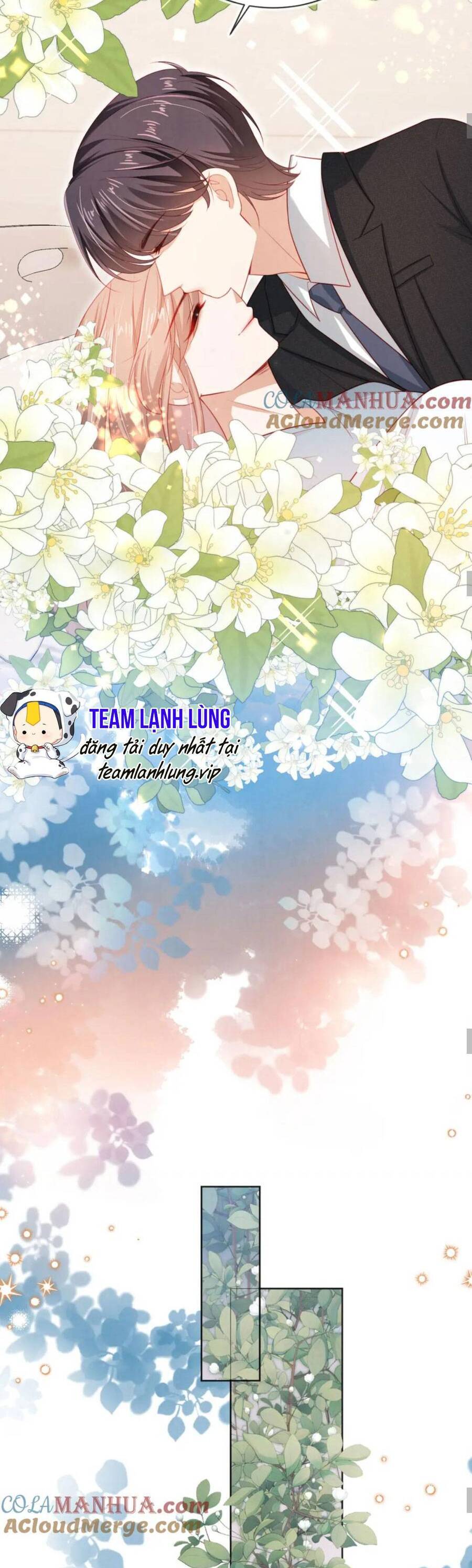 Hoắc Thiếu Lại Phải Theo Đuổi Vợ Yêu Rồi Chap 55 - Next Chap 56