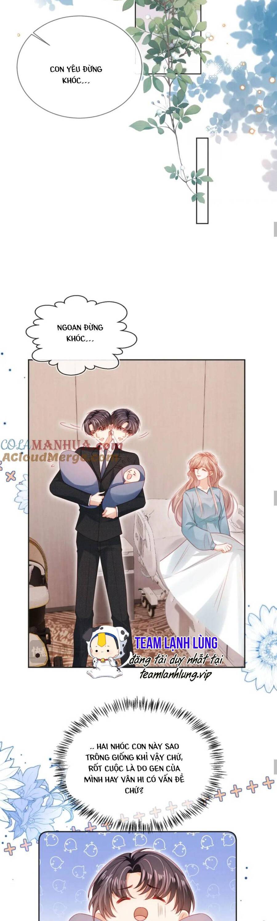 Hoắc Thiếu Lại Phải Theo Đuổi Vợ Yêu Rồi Chap 55 - Next Chap 56