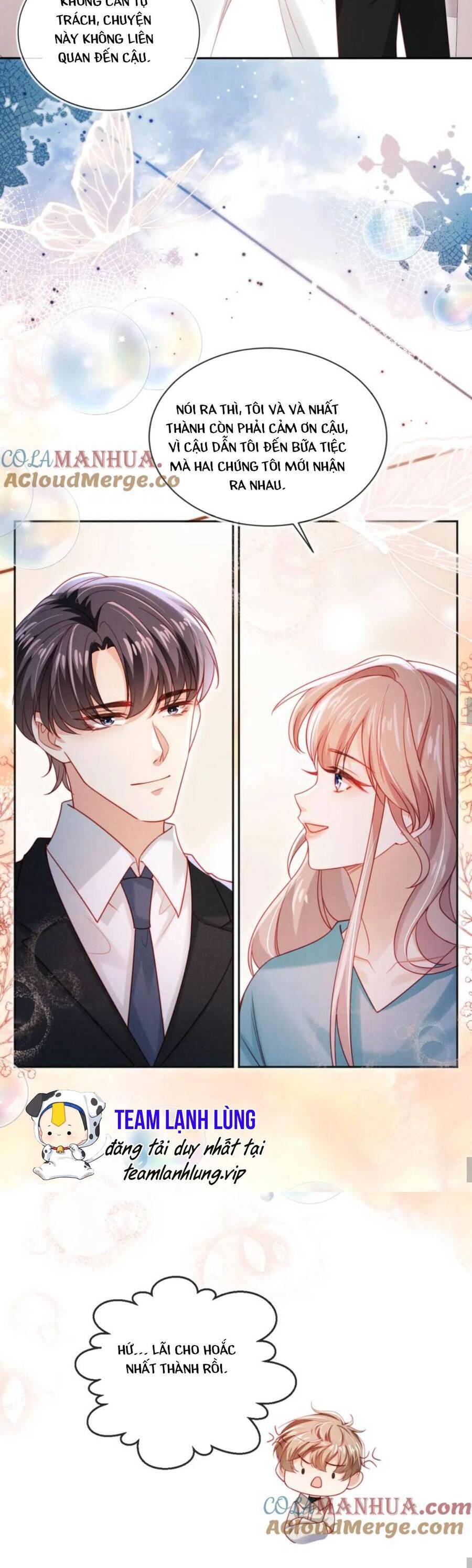 Hoắc Thiếu Lại Phải Theo Đuổi Vợ Yêu Rồi Chap 55 - Next Chap 56