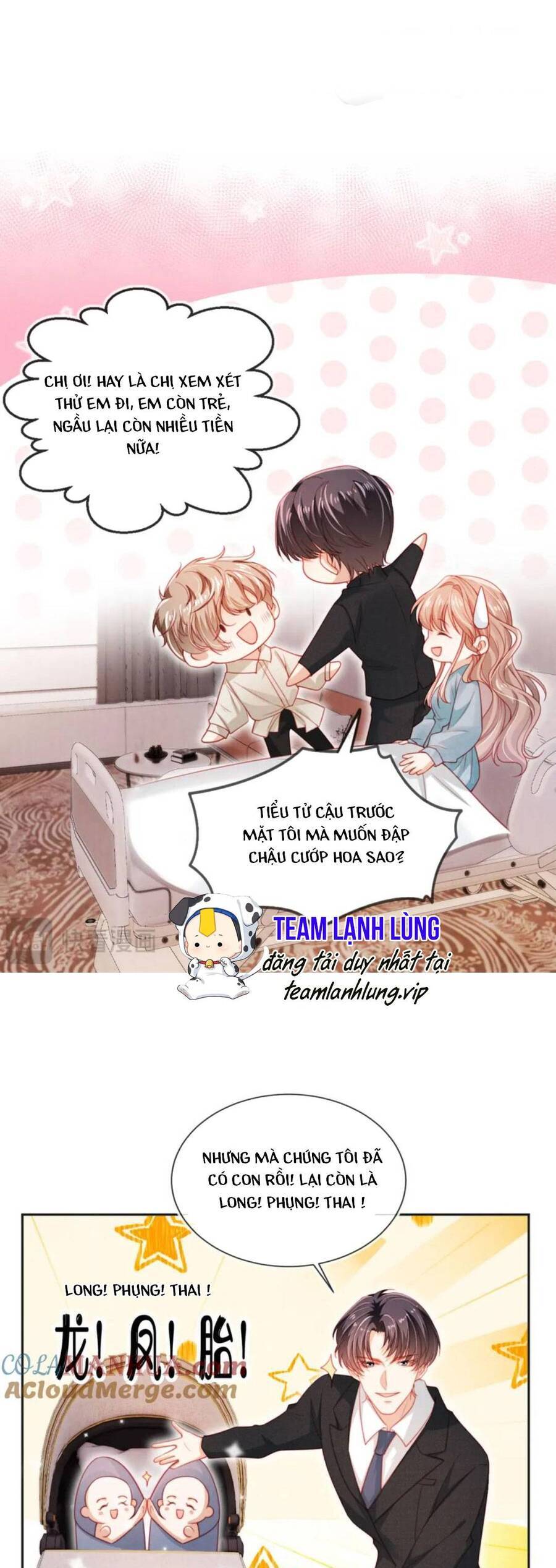 Hoắc Thiếu Lại Phải Theo Đuổi Vợ Yêu Rồi Chap 55 - Next Chap 56