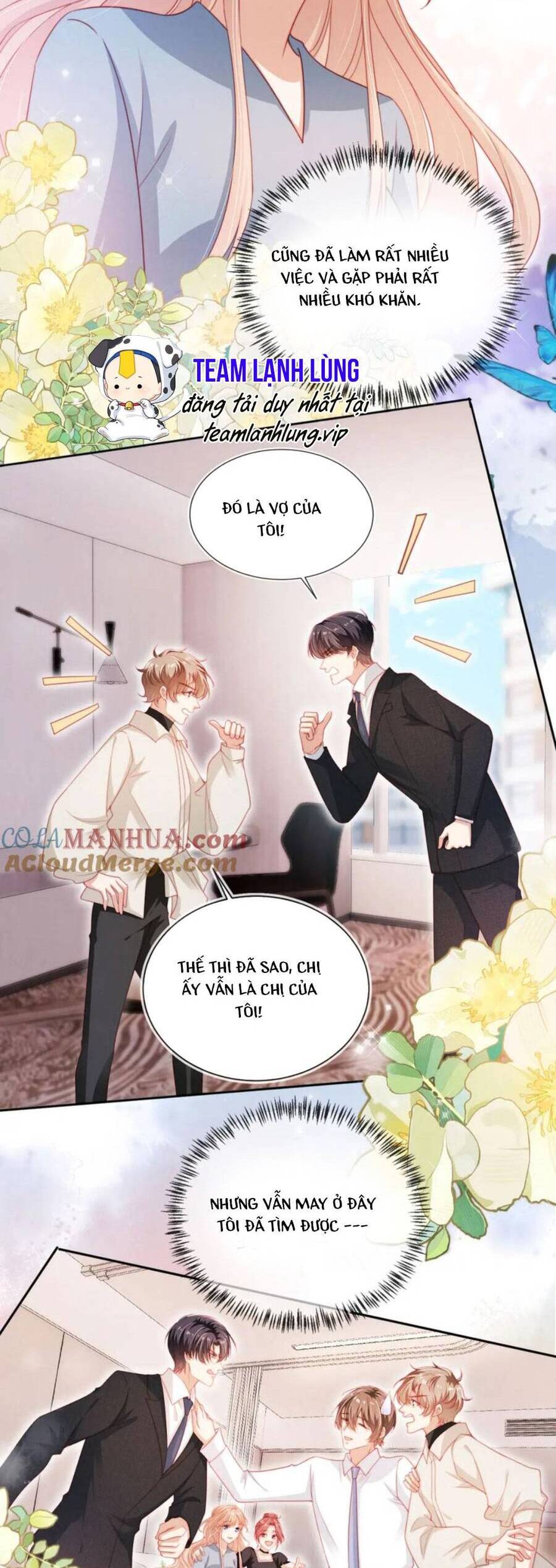 Hoắc Thiếu Lại Phải Theo Đuổi Vợ Yêu Rồi Chap 55 - Next Chap 56