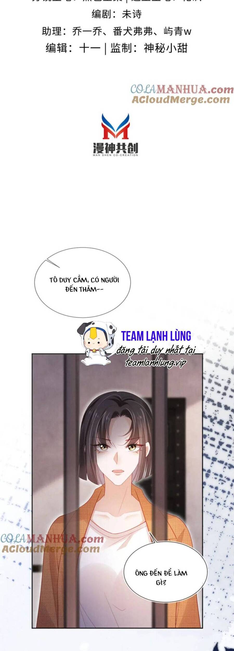 Hoắc Thiếu Lại Phải Theo Đuổi Vợ Yêu Rồi Chap 55 - Next Chap 56