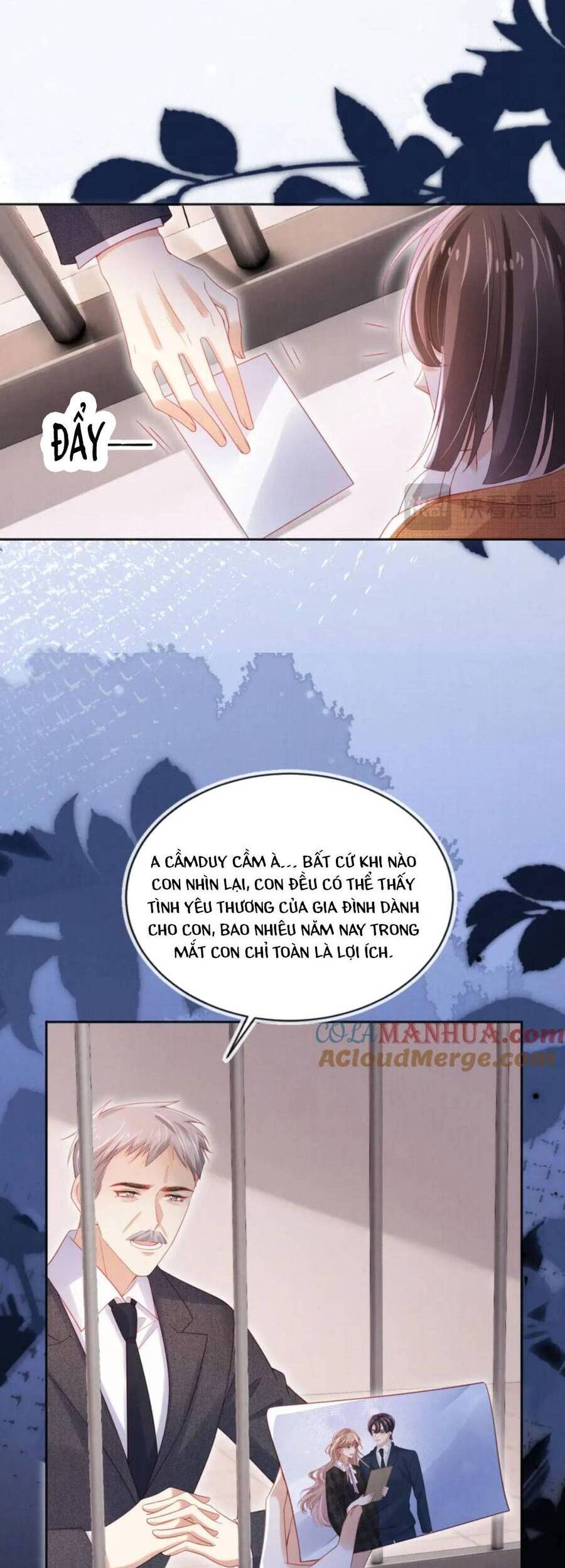 Hoắc Thiếu Lại Phải Theo Đuổi Vợ Yêu Rồi Chap 55 - Next Chap 56