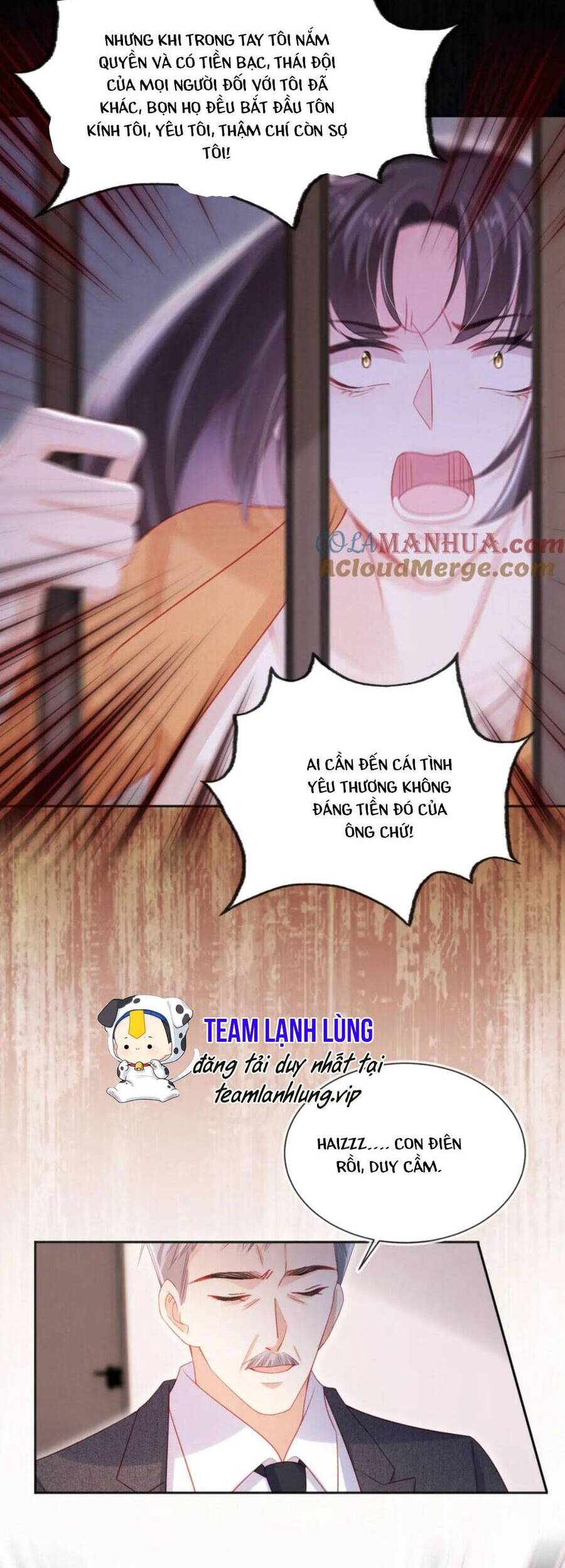 Hoắc Thiếu Lại Phải Theo Đuổi Vợ Yêu Rồi Chap 55 - Next Chap 56