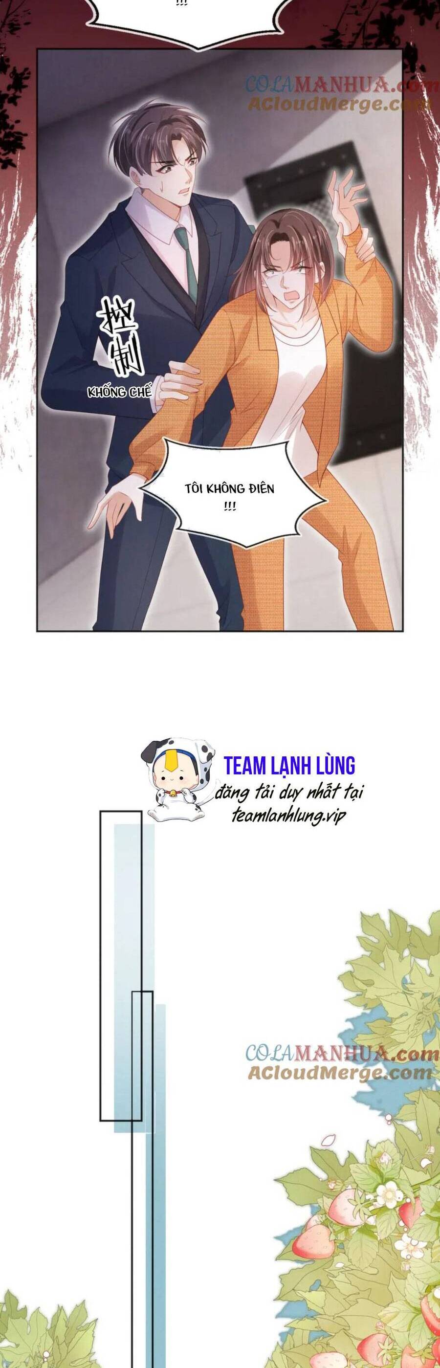 Hoắc Thiếu Lại Phải Theo Đuổi Vợ Yêu Rồi Chap 55 - Next Chap 56