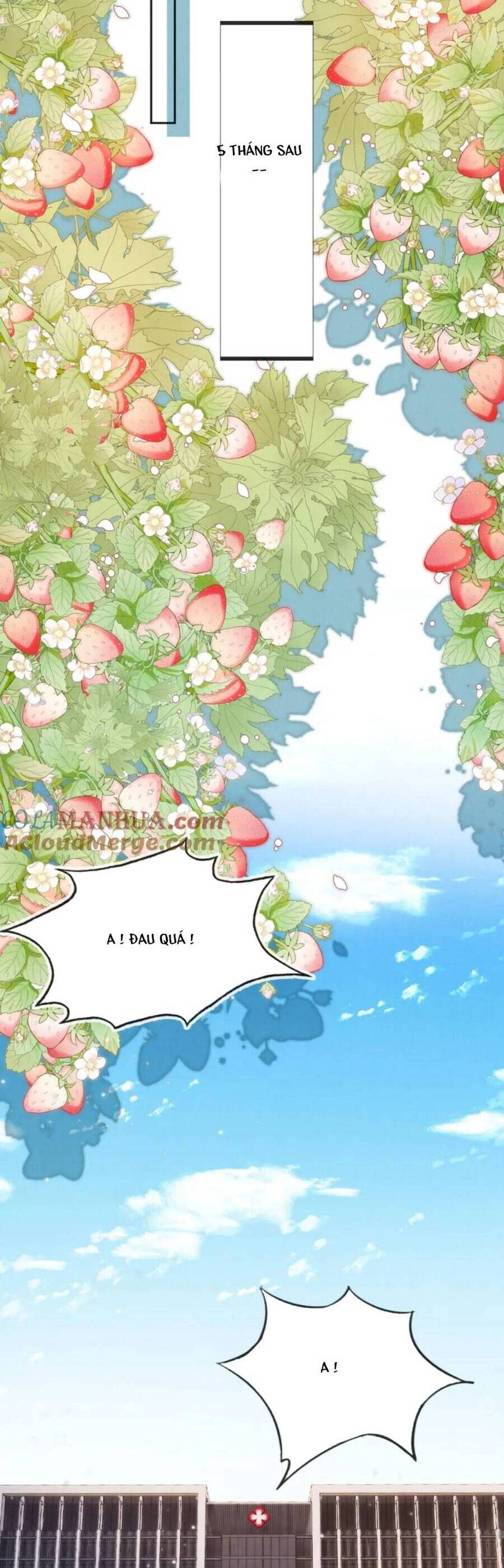 Hoắc Thiếu Lại Phải Theo Đuổi Vợ Yêu Rồi Chap 55 - Next Chap 56